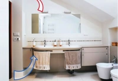 Вытяжная вентиляция